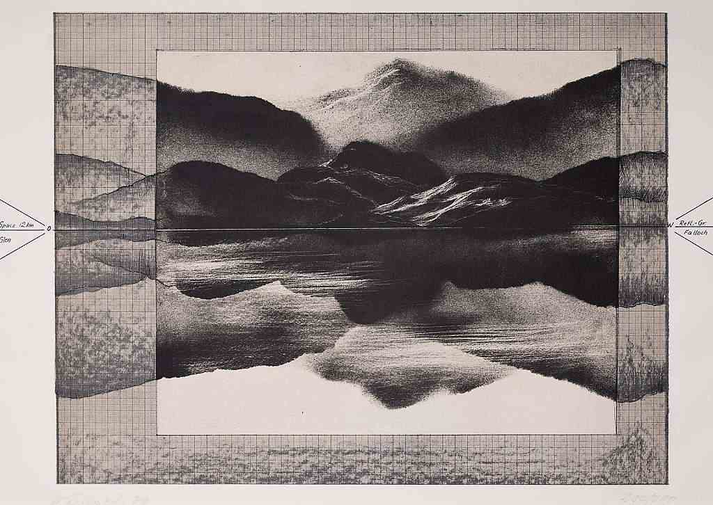 o.T. (Landschaft)