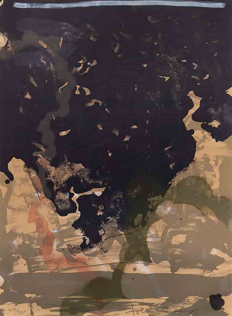 Ohne Titel