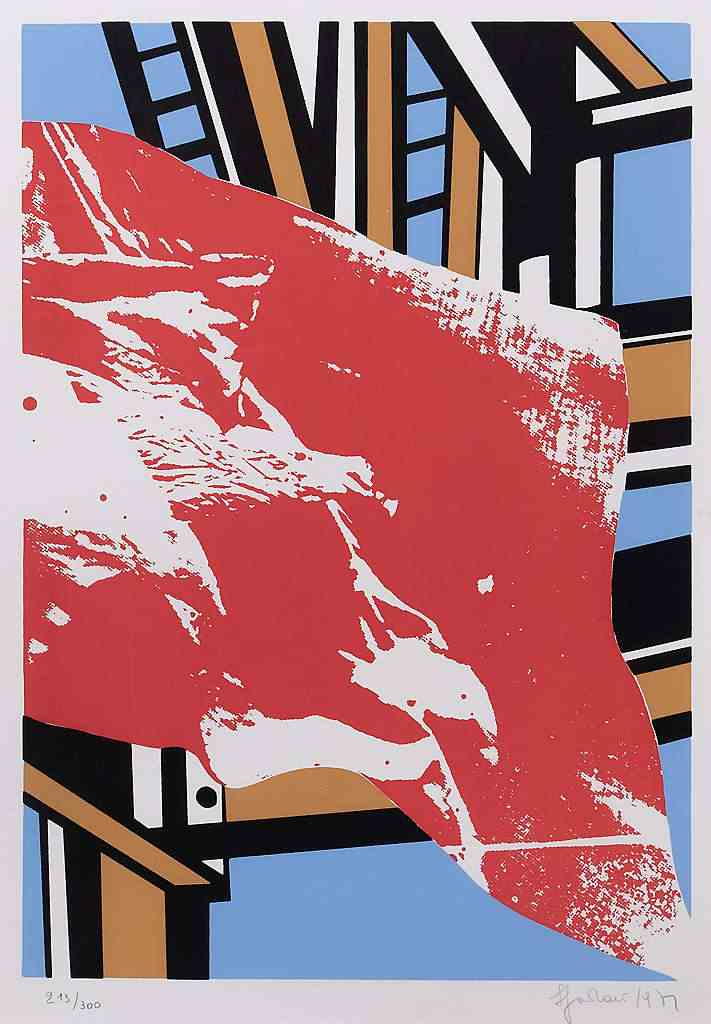 ohne Titel