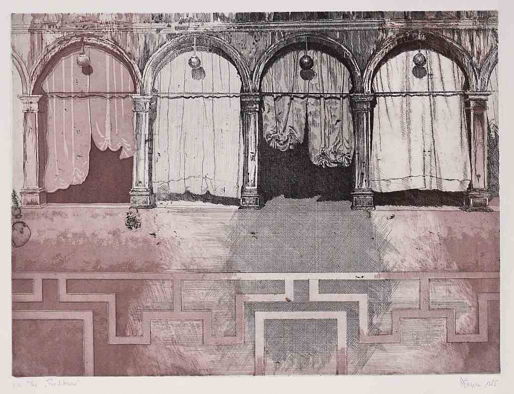 Per S. Marco