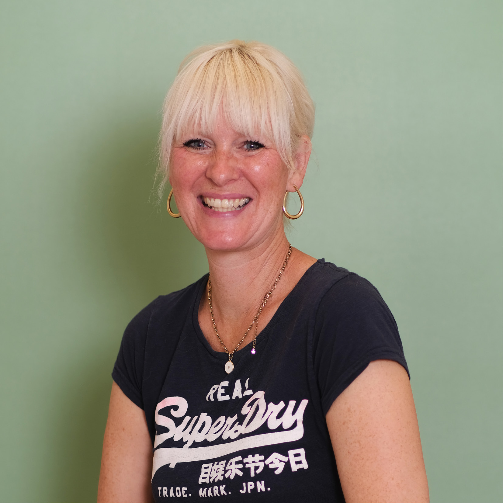 Tanja Kattenbusch