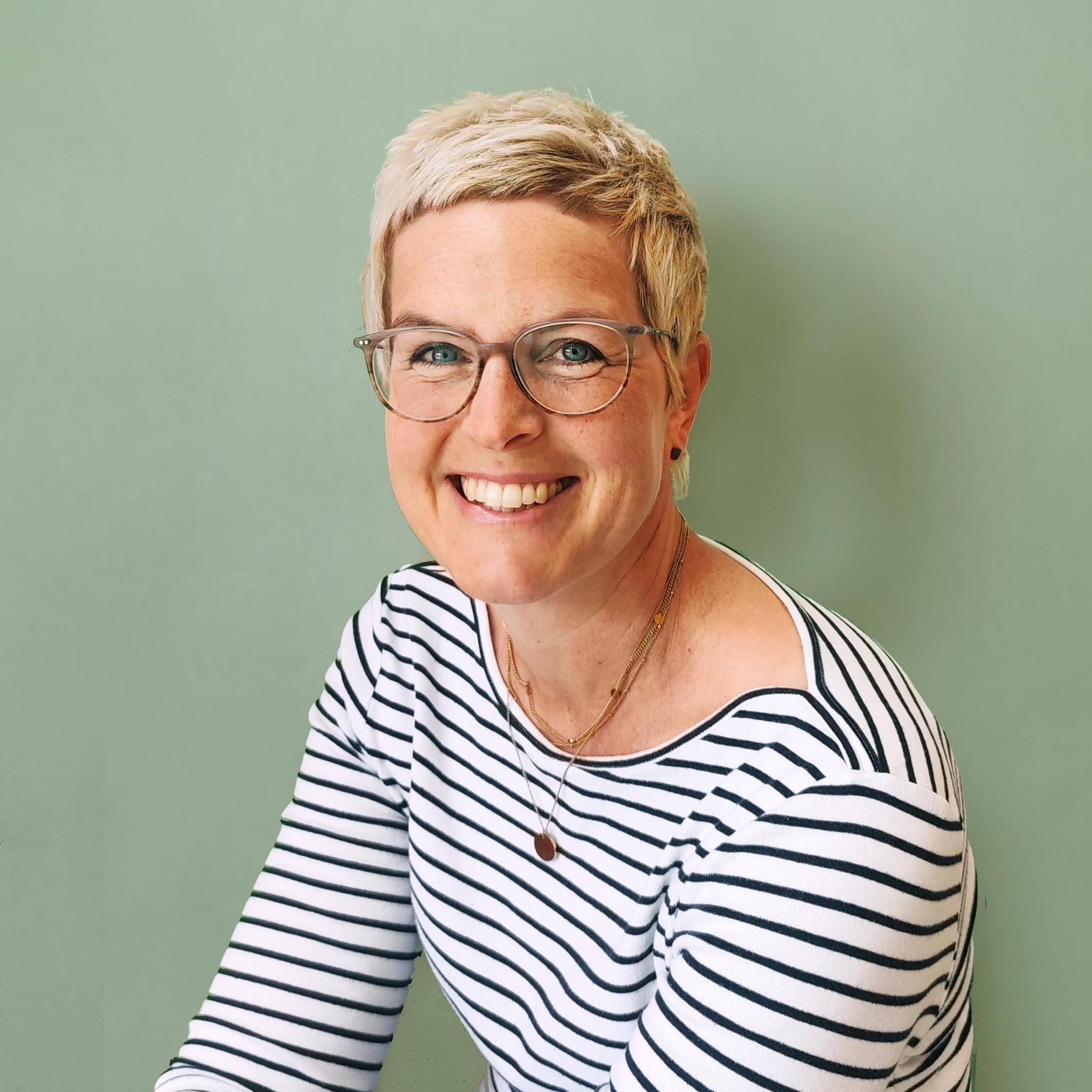 Mieke Matthes-Meyendriesch