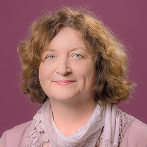 Lisa Gaida