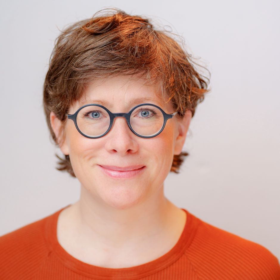 Annette Hüsken